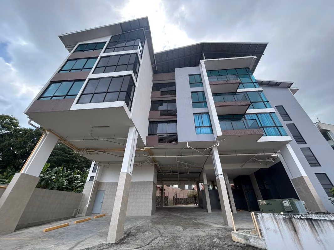 Alquiler Apartamento Amobaldo a estrenar en Camino Real, Betania - photo 1