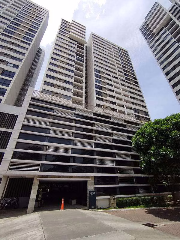 Apartamento en venta Condado Country Club LC - foto 1