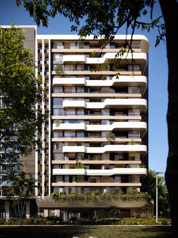 APARTAMENTO EN VENTA - AVE BALBOA - photo 1
