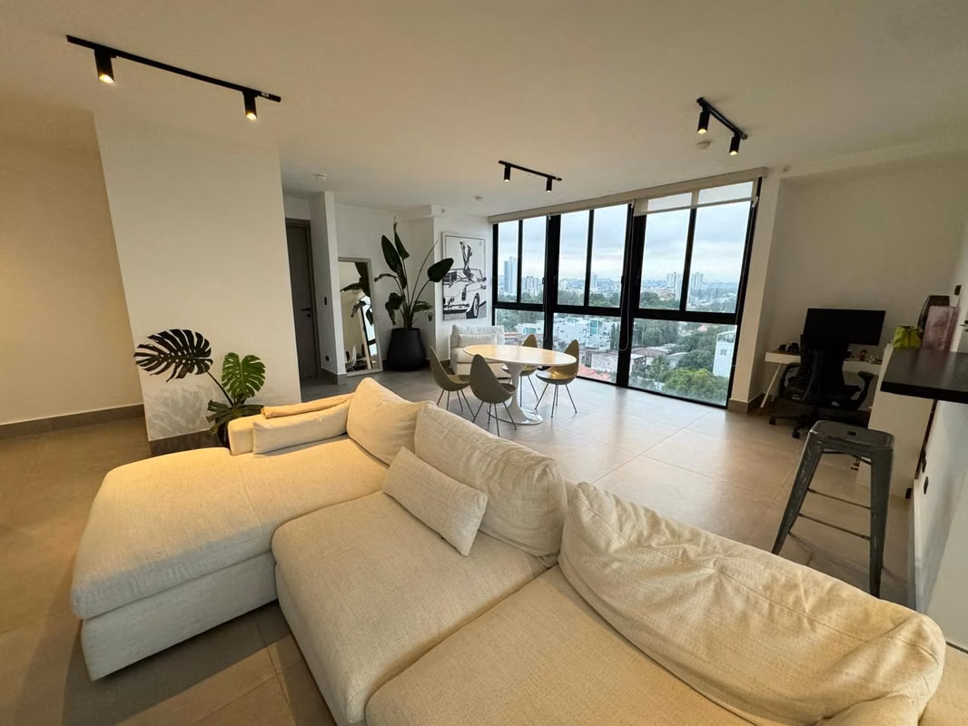 Se Vende hermoso apartamento P.H VICTORY WELLNES - COCO DEL MAR - NEGOCIABLE - foto 1
