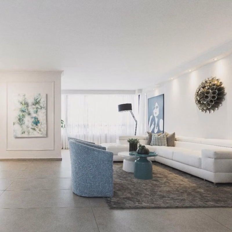 SE VENDE APARTAMENTO EN COCO DEL MAR-  PH PRESTANZA - foto 1