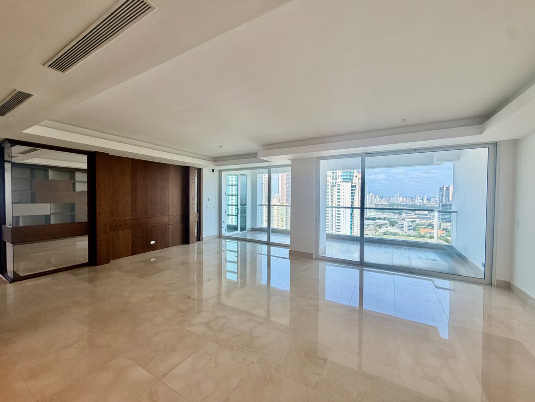 Venta apartamento vista a la ciudad - Costa del Este - foto 1