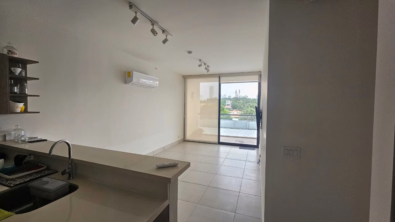 Alquiler Apartamento Coco Del Mar - Vía Cincuentenario PH Coco Place 94mts - foto 1