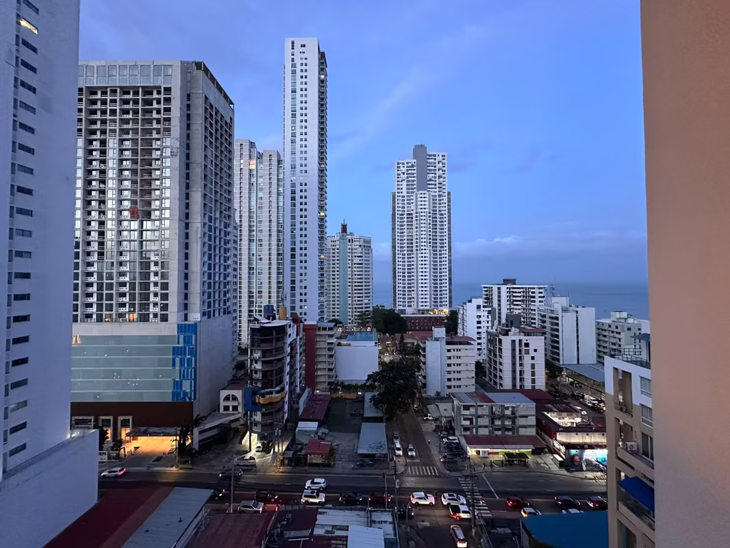 Alquiler Apartamento San Francisco-Hacia Coco Del Mar 3R/2B/CBE 2 Estacionamientos - photo 1