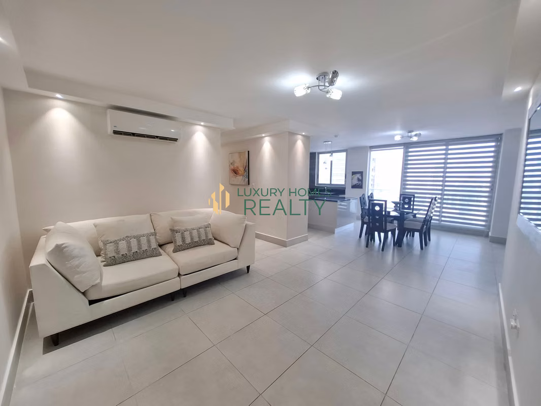 Apartamento en Alquiler - PH Park City - Obarrio - foto 1