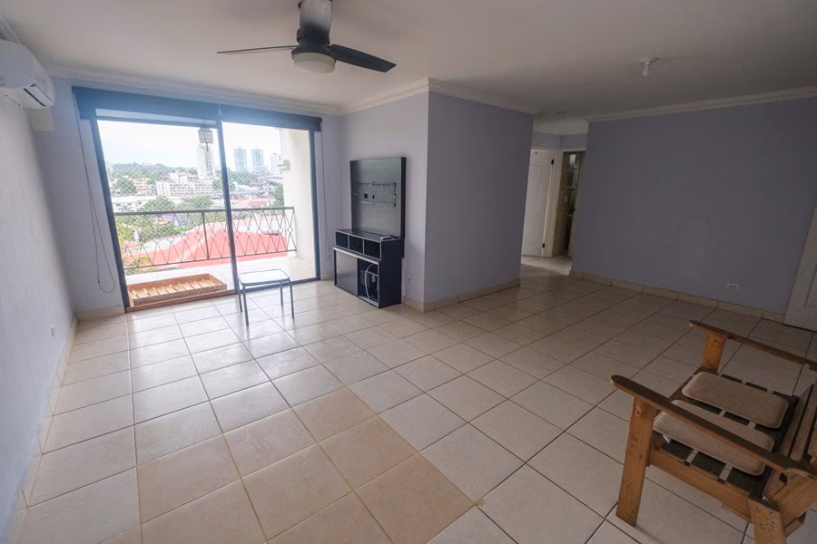 VENDO LINDO APTO EN HATO PINTADO - foto 1