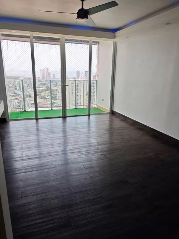 VENDO AMPLIO APTO EN HATO PINTADO - foto 1