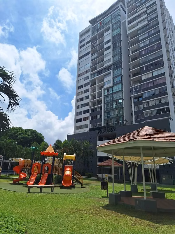 Oportunidad de inversión en PH Central Park – Vía Transístmica - foto 1