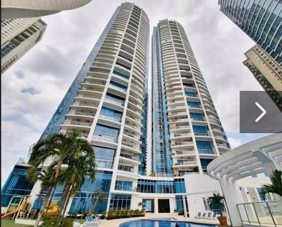 Se Vende Apartamento - PH PACIFIC VILLAGE – Punta Pacífica - foto 1