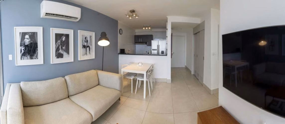 Alquilo Apartamento en Tumba Muerto Ph Sky Point - foto 1