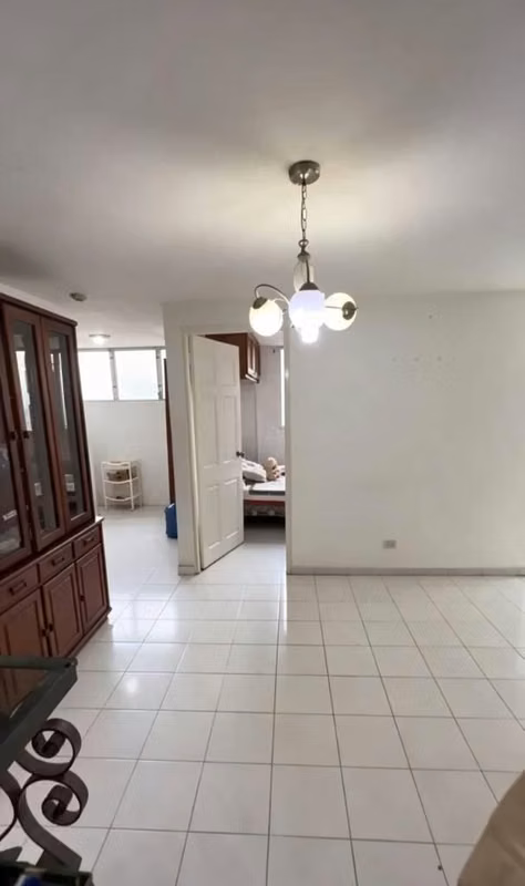 VENDO CÉNTRICO APTO EN CARRASQUILLA - foto 1