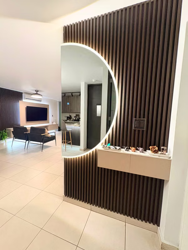 ALQUILO MODERNO APARTAMENTO REMODELADO EN SAN FRANCISCO - photo 1