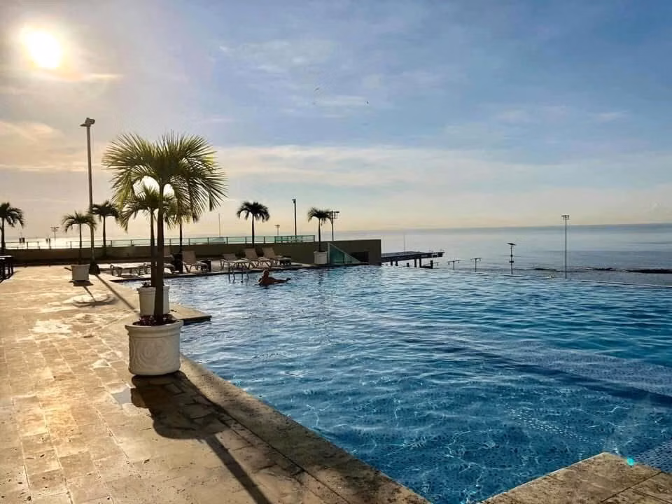 VENTA DE APARTAMENTO EN PH TERRAMAR, SAN FRANCISCO - photo 1