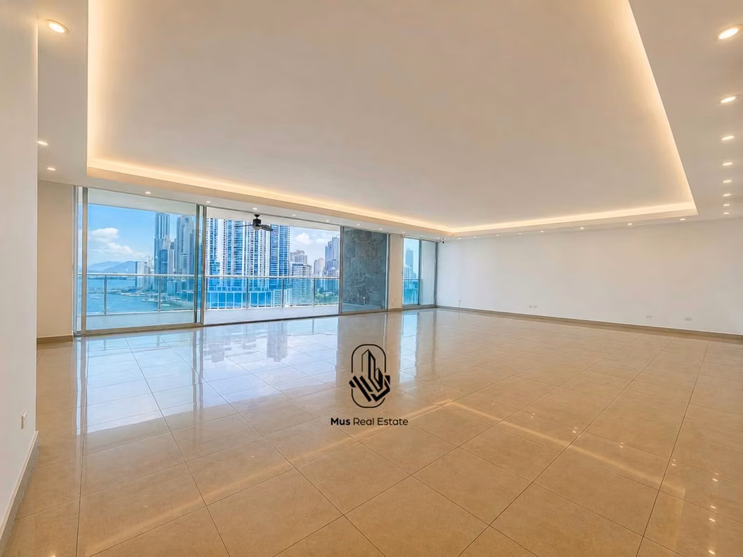 Alquiler de Apartamento en Punta Pacífica – PH Aquamare - LH - foto 1