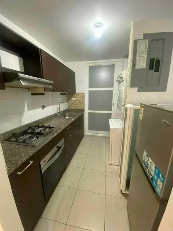 Venta Apartamento El Bosque - photo 1