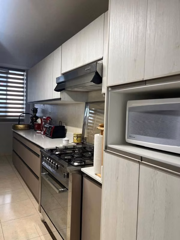 VENDO APARTAMENTO EN VIA ARGENTINA - foto 1