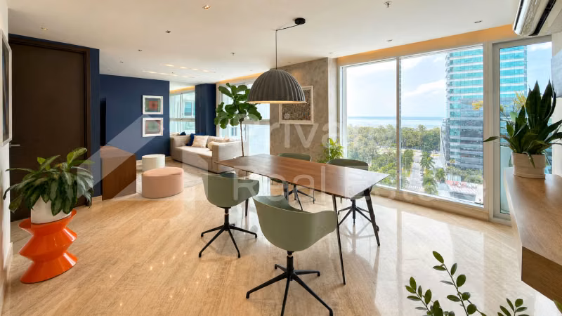 Se Vende apartamento en The Regent en Costa del este - photo 1