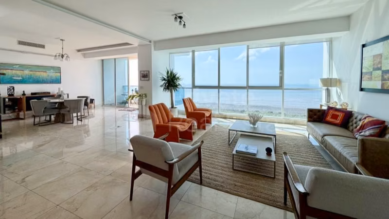 Apartamento en venta PH Vitri Costa del Este - photo 1
