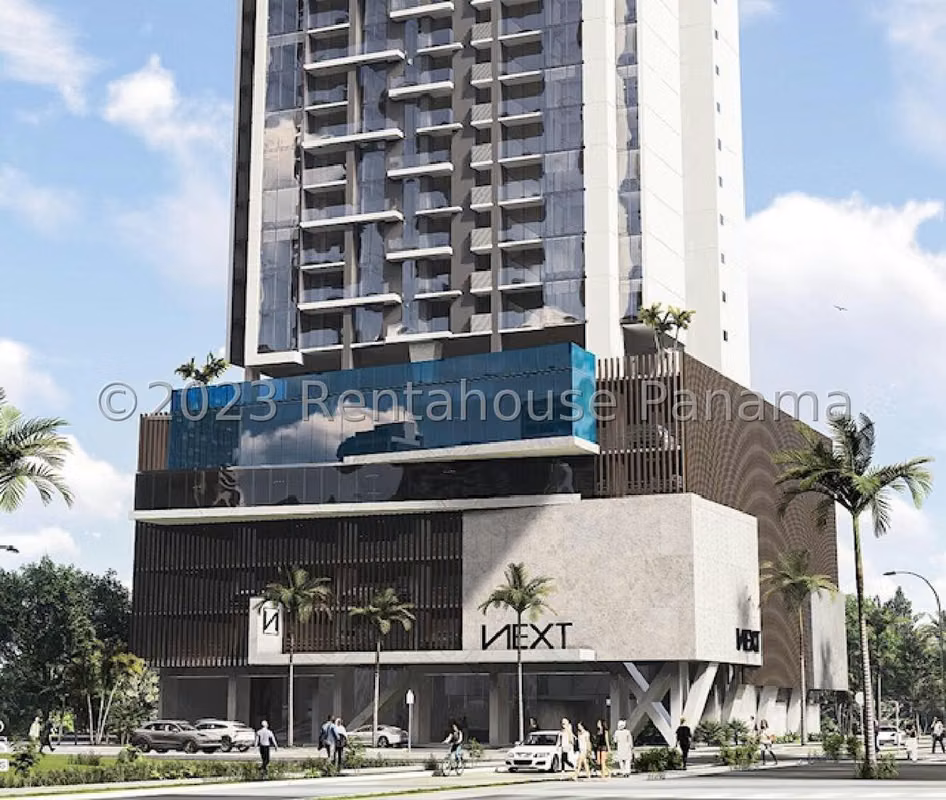 Apartamento en Venta en Coco del Mar AFC 25-586 - photo 1