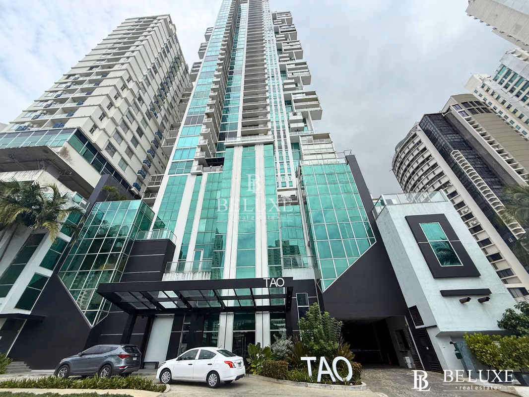 VENTA DE APARTAMENTO EN PH TAO, SAN FRANCISCO (19) - photo 1