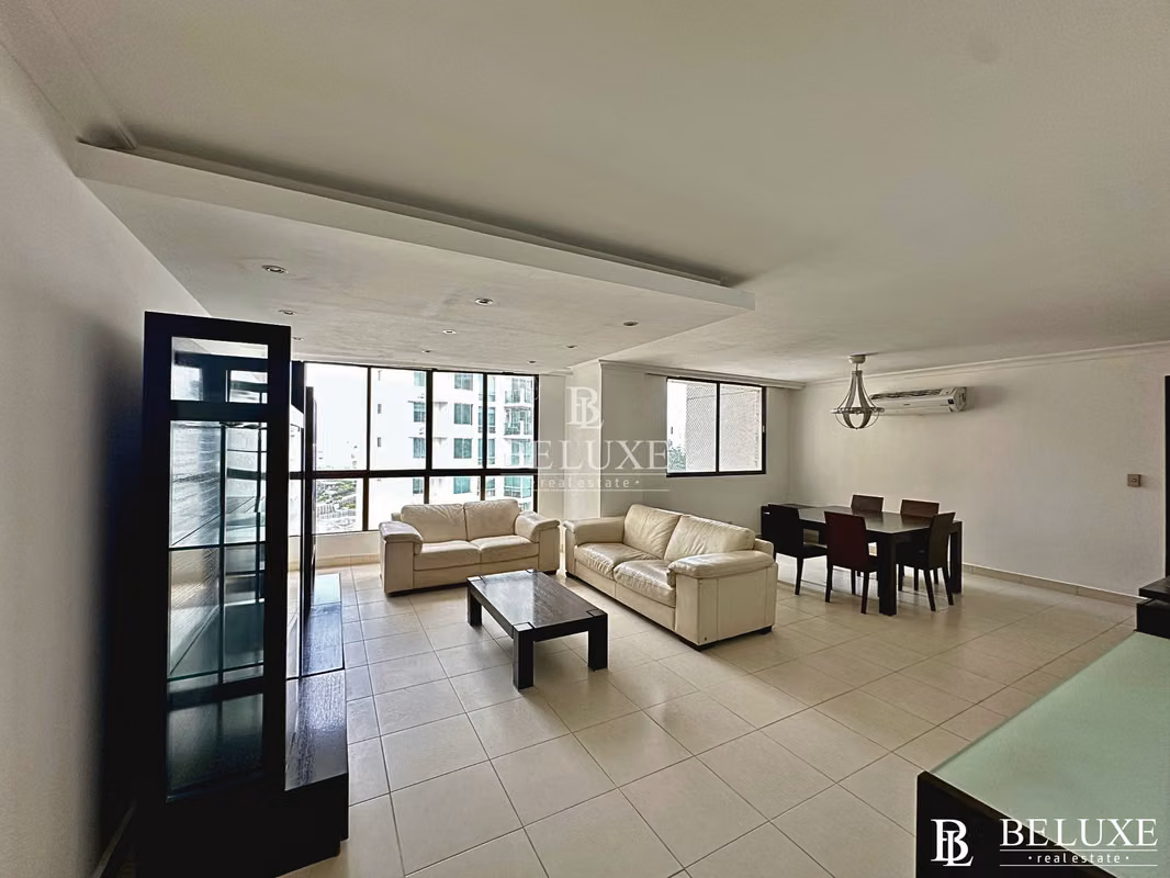 VENTA DE APARTAMENTO EN PH COURTYARD VIEW, PUNTA PACÍFICA (10) - foto 1