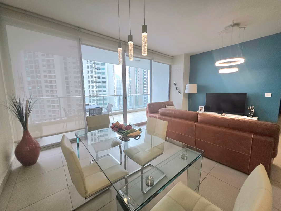Apartamento en Venta – PH Dupont Punta Pacífica - SG - foto 1