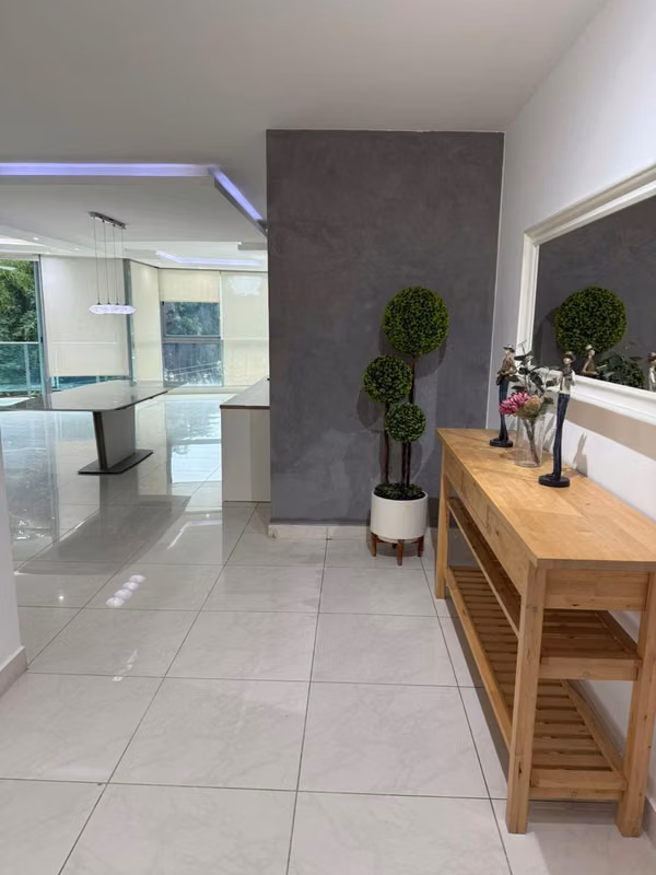 Alquiler de Apartamento en Avenida Balboa, PH Allure at the Park - photo 1