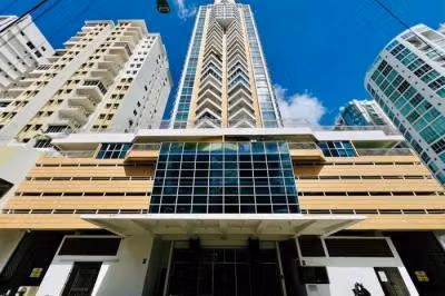 Venta Apartamento PH Keops Tower en San Francisco (BCO UNK) - foto 1