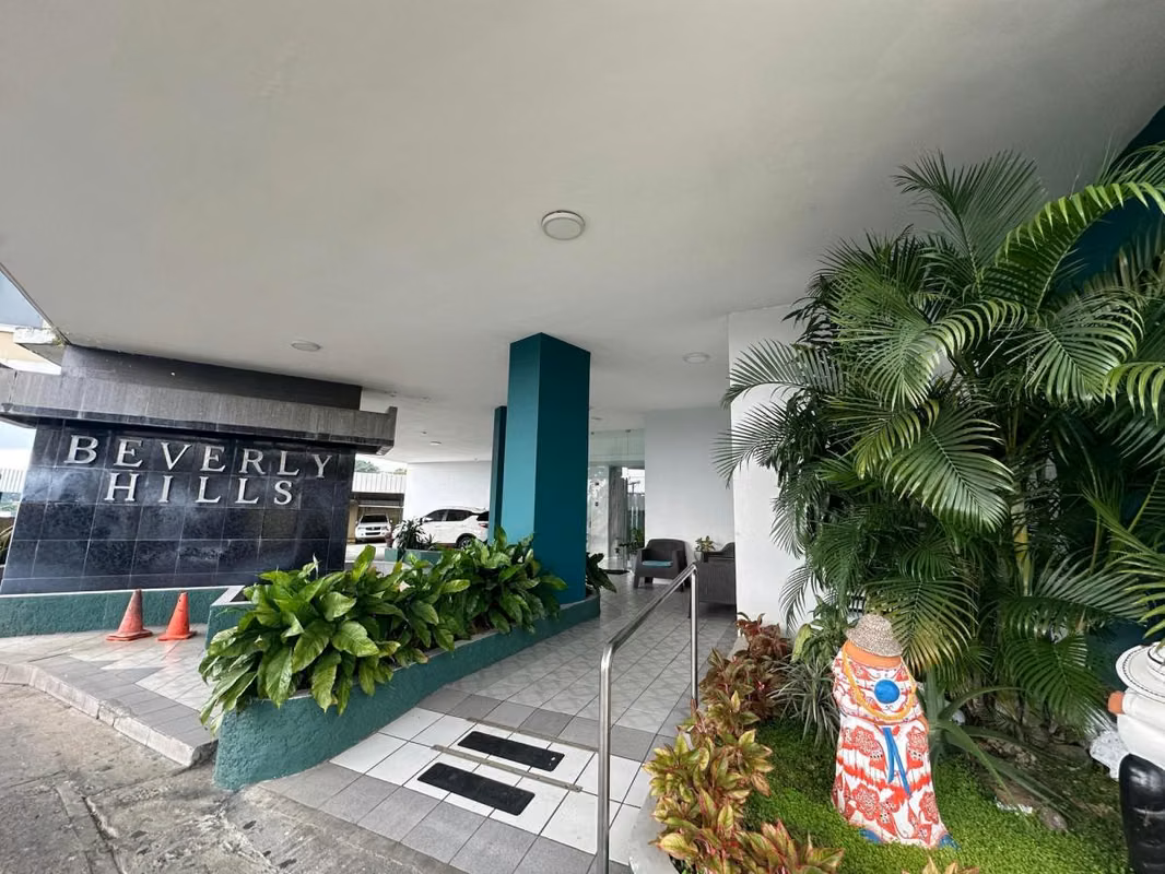 VENTA APARTAMENTO EN BETANIA PH Beverly Hills (BCO UNK) - foto 1