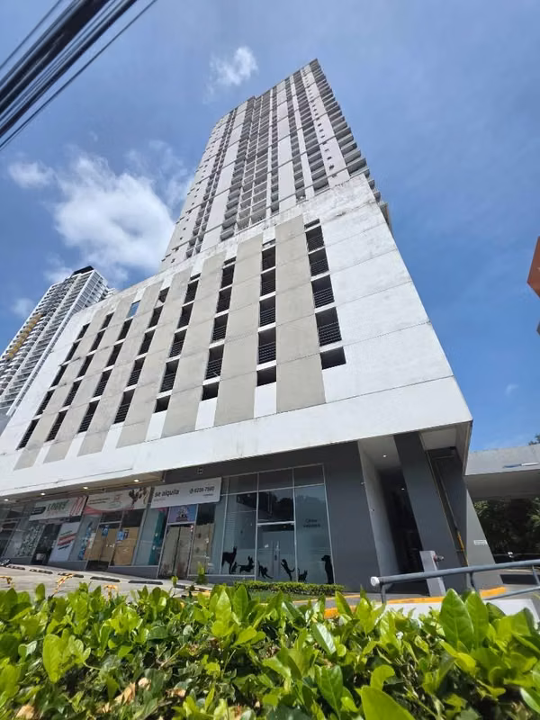 Se vende apartamento en Hato Pintado - foto 1
