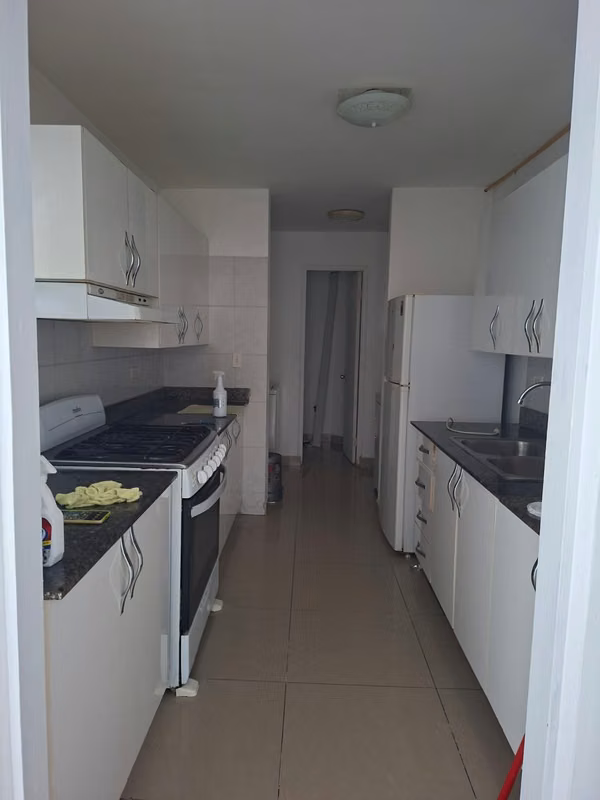 VENTA APARTAMENTO EN VIA ESPAÑA 2 RECAMARAS 2.5 BAÑOS 1 PARKING IDEAL INVERSION - foto 1
