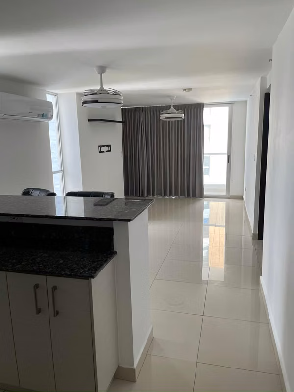 APARTAMENTO EN VENTA – PH Park Point - foto 1