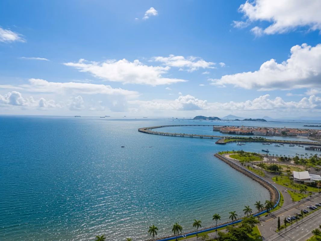 Inversión en Av. Balboa | Apto en Venta en H2O on the ocean $184,000 - foto 1
