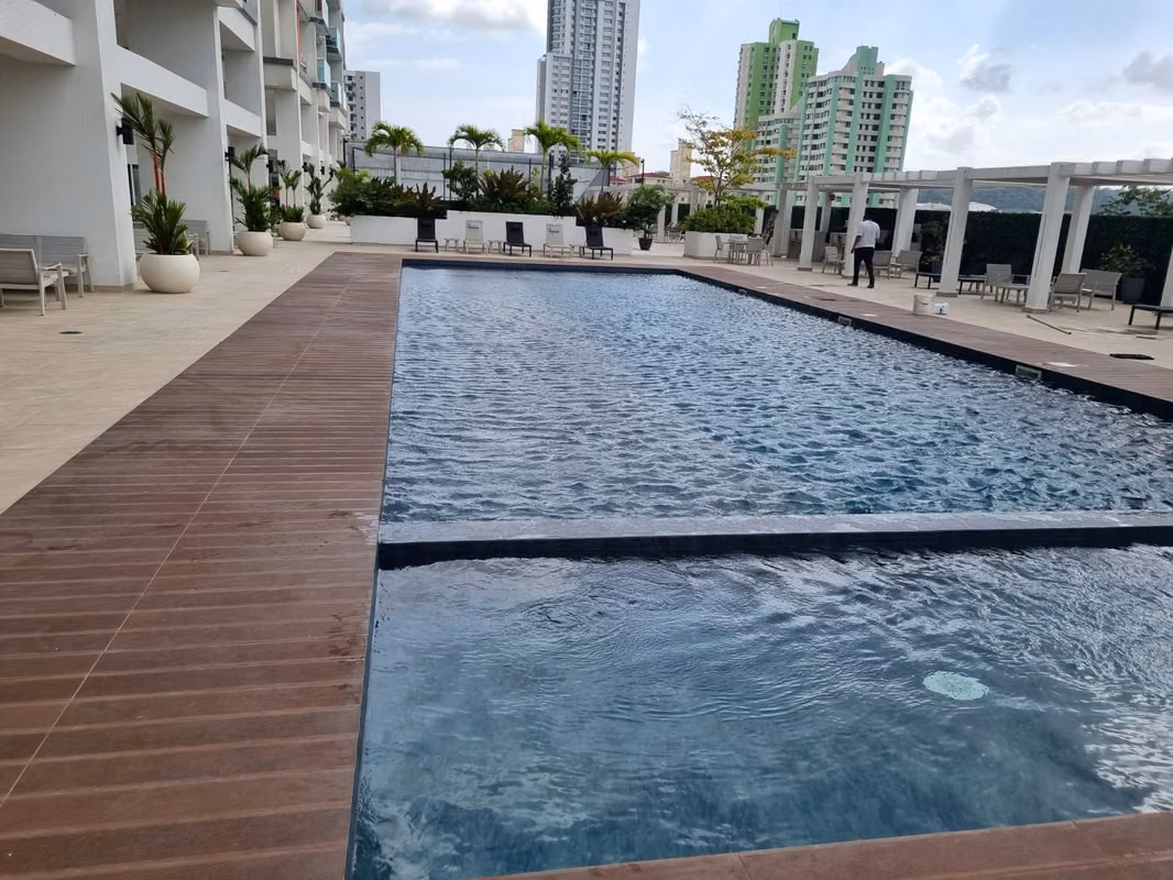Alquilo apartamento PH Mi Condado en condado del rey - photo 1