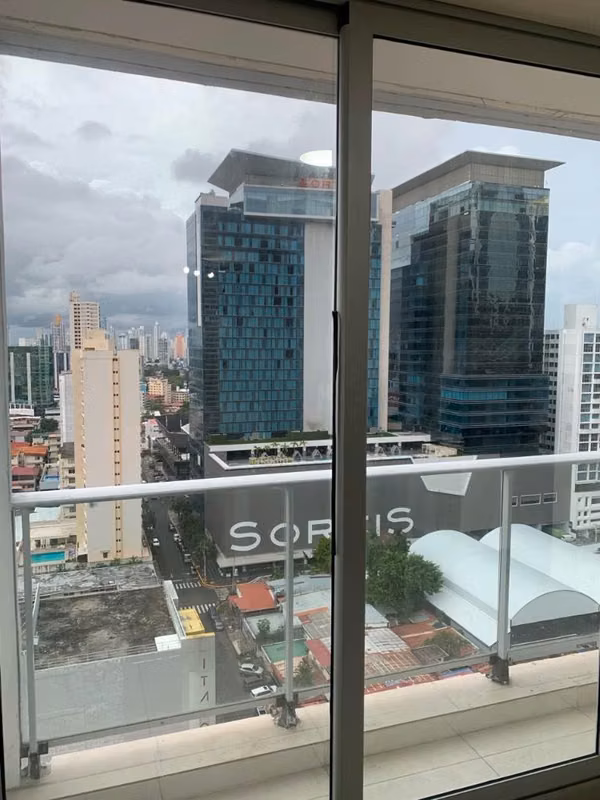 Ph Park City Obarrio Venta $265,000 - photo 1