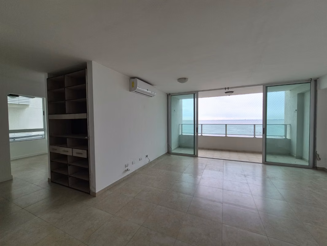 Vendo Apartamento en San Francisco # 2307 avd - foto 1