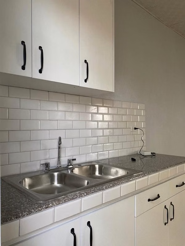 Alquilo apartamento anexo con entrada independiente en Villa Zaita - foto 1