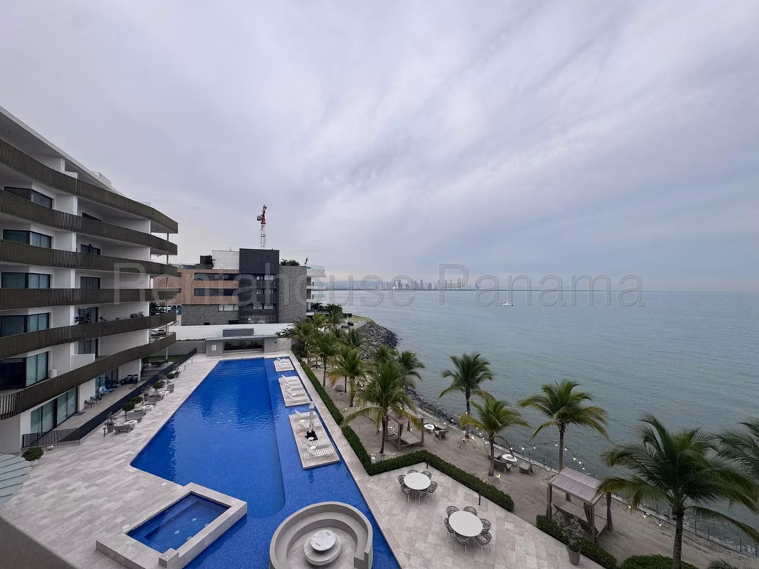 Venta de apartamento en Ocean Reef Islands Punta Pacifica AK - photo 1
