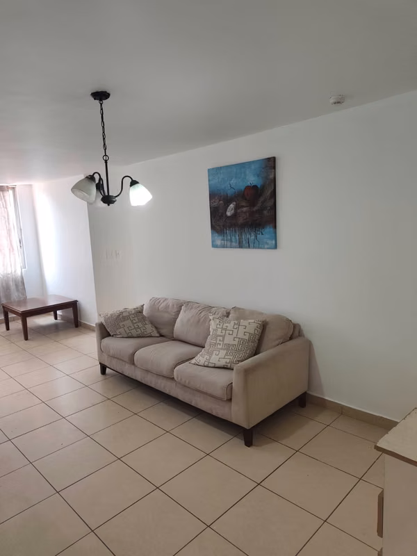 Melissa Foster Luxury Vende Apartamento PH  Villa Nova MFR2082 - foto 1