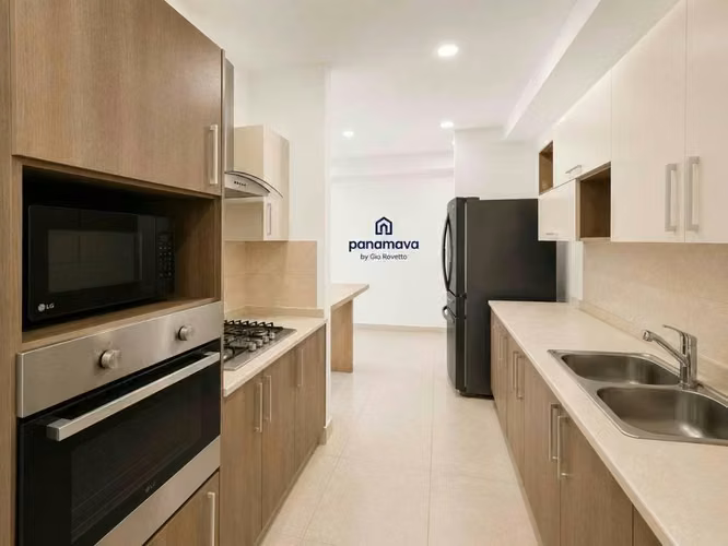 Alquiler Apartamento Vista Hermosa - foto 1