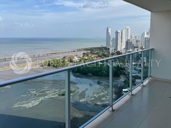 Venta | PH Náutica | Amplio Apartamento | Venta en Coco del Mar - foto 1