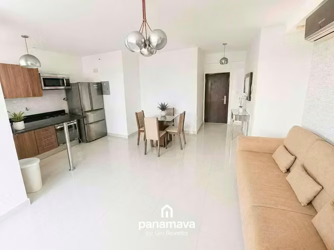 Venta Apartamento San Francisco - foto 1