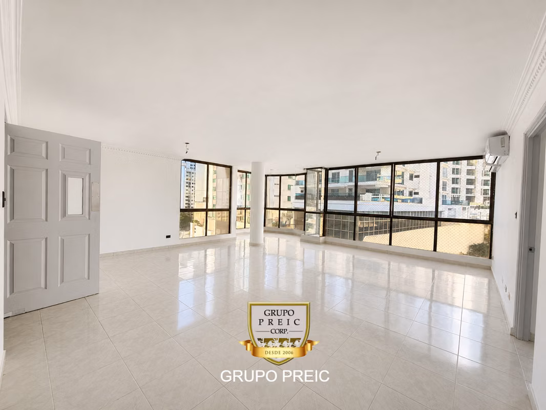 APARTAMENTO EN ALQUILER PUNTA PAITILLA PH MAJESTIC LINEA BLANCA AC - foto 1