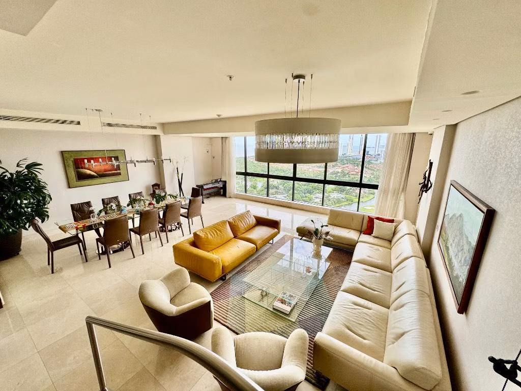 VENTA PENTHOUSE EN SANTA MARIA OPORTUNIDAD ec - foto 1