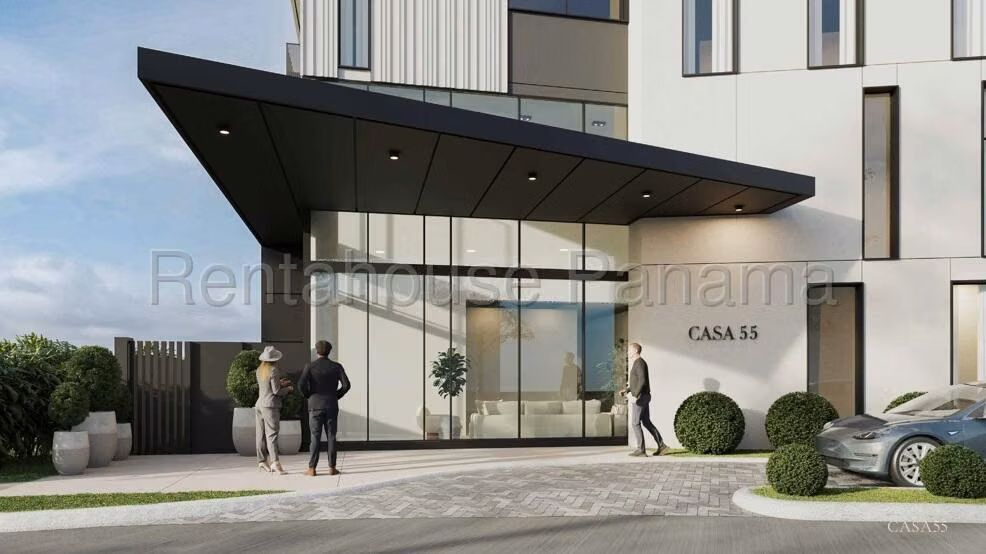 Apartamento en Venta en Punta Pacifica AFC 26-4282 - photo 1