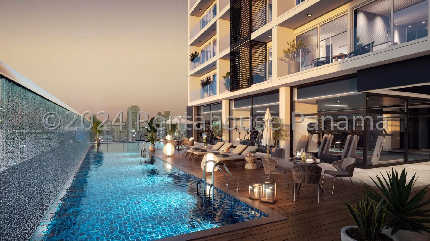 Apartamento en Venta en San Francisco AFC 26-5935 - foto 1