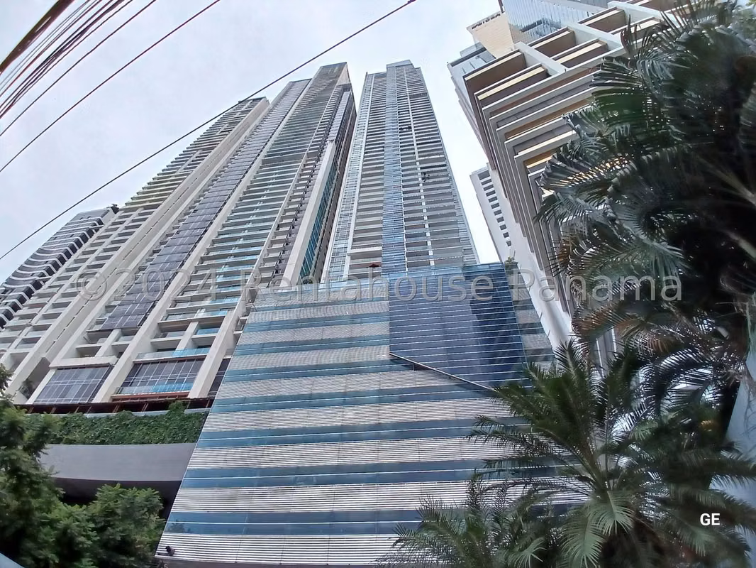 Apartamento en Venta en Avenida Balboa AFC 25-479 - photo 1