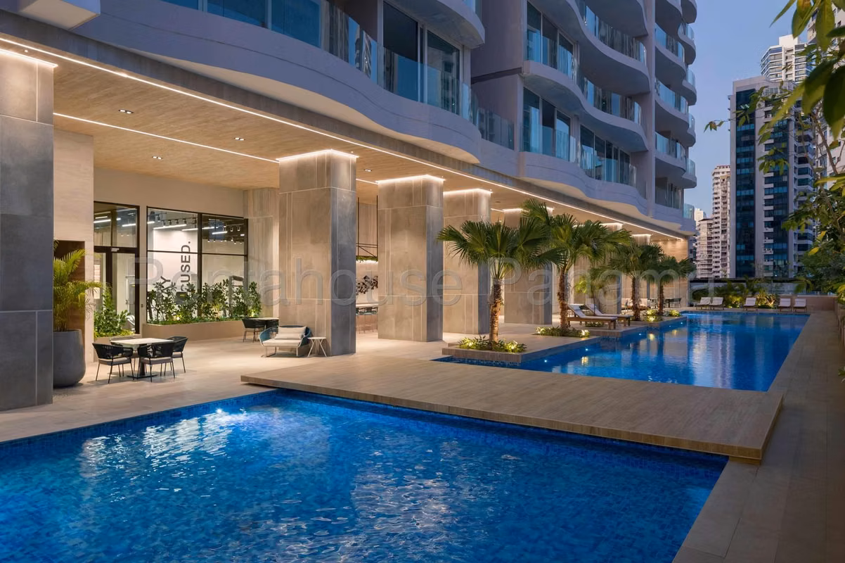 Apartamento en Venta en Punta Paitilla AFC 26-9011 - foto 1
