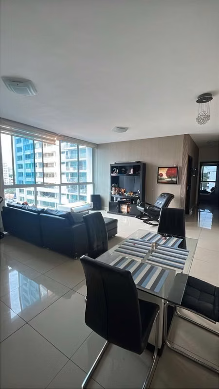 Apartamento centrico a pasos del Parque Omar San Francisco - foto 1