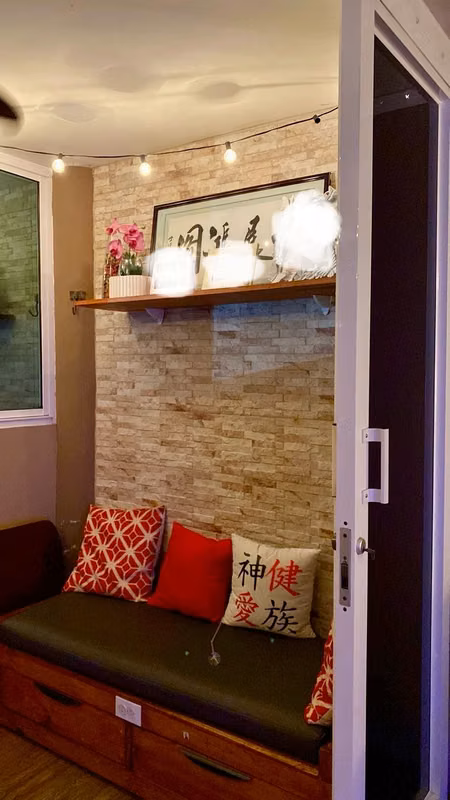 Vendo apartamento remodelado en LLano Bonito - photo 1